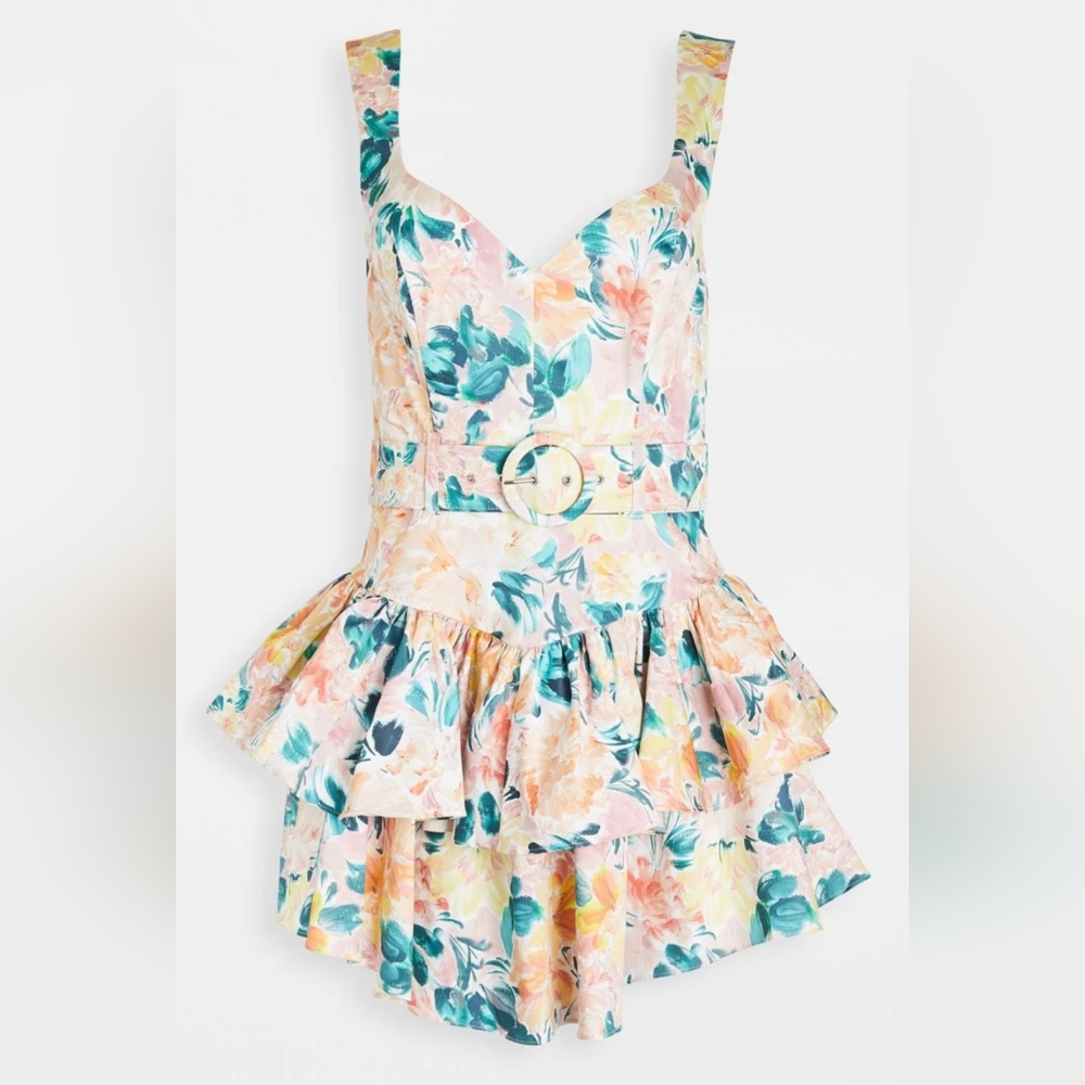 FLL Holis Mini Dress Medium